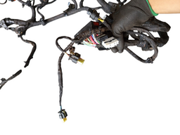 CHICOTE MOTOR INJEÇÃO HAVAL H6 PHEV 1.5 2023/ 2025 1