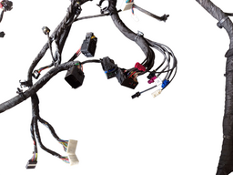 CHICOTE MOTOR INJEÇÃO HAVAL H6 PHEV 1.5 2023/ 2025 1