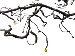 CHICOTE MOTOR INJEÇÃO HAVAL H6 PHEV 1.5 2023/ 2025 1