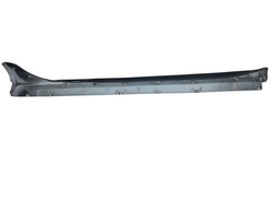 SPOILER LATERAL ESQUERDA MITSUBISHI LANCER 2010 2011 A 2014