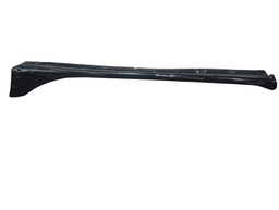 SPOILER LATERAL ESQUERDA MITSUBISHI LANCER 2010 2011 A 2014