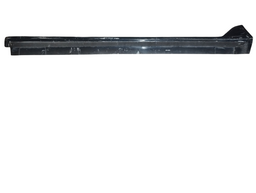 Spoiler Lateral Esquerda Mitsubishi Lancer 2010 2011 A 2014