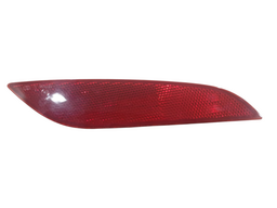 Lente Refletor Esquerdo Parachoque Traseiro Haval H6 2024/..