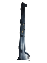 SPOILER LATERAL ESQUERDO TOYOTA COROLLA 2009 2010 A 2014