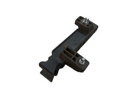 GUIA VIDRO PORTA TRASEIRA ESQUERDA HAVAL 1.5 2023/2024