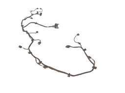 Chicote Parachoque Traseiro Haval H6 2024/2025