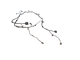 CHICOTE PARACHOQUE TRASEIRO HAVAL H6 2024/2025