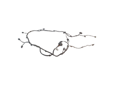 CHICOTE PARACHOQUE TRASEIRO HAVAL H6 2024/2025