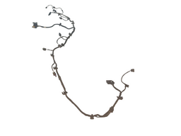 CHICOTE PARACHOQUE TRASEIRO HAVAL H6 2024/2025