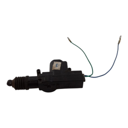 Atuador Trava Elétrica Porta Dianteira L200 2014 A 2015 