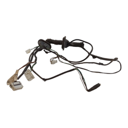 Chicote Porta Dianteira Direita L200 Triton 2014 A 2015