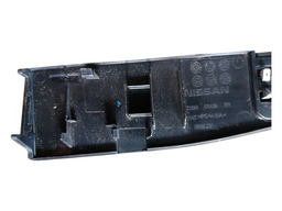 RACK TETO ESQUERDO PRATA NISSAN KICKS 1.6 16V 2017 A 2021