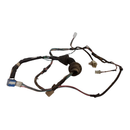 Chicote Porta Dianteira Direita Corolla 2009 A 2014