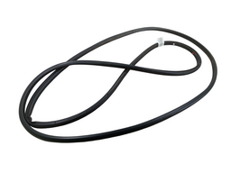 BORRACHA PORTA DIANTEIRA DIREITA (CARROCERIA) HAVAL H6 2024/