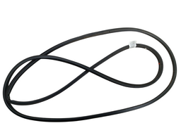 BORRACHA PORTA DIANTEIRA DIREITA (CARROCERIA) HAVAL H6 2024/