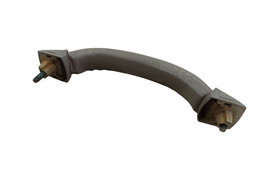 ALÇA DO TETO TRAS ESQUERDO S10 BLAZER 1996 A 2004 ORIG.