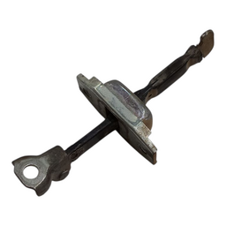 Limitador Porta Dianteira Direita Corolla 2009 A 2014