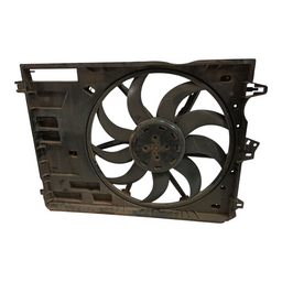 Eletroventilador Toro 2022 A 2024