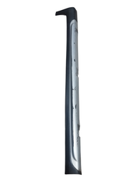 SPOILER LATERAL ESQUERDO HRV 2015 2016 2017 2018 2019 A 2021