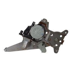 Máquina de Vidro Porta Traseira Direita Etios 13 a 21 Elé