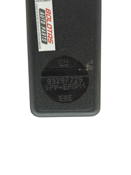 PORTA OBJETOS PAINEL CINZEIRO CHEVROLET ASTRA 1999 A 2011