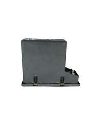 PORTA OBJETOS PAINEL CINZEIRO CHEVROLET ASTRA 1999 A 2011