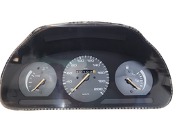 Painel de Instrumentos VW Gol Parati Saveiro G2 Bola 1.6 1.8