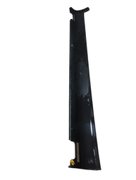 SPOILER LATERAL ESQUERDO SANTA FE 2006 2007 2008 2009