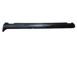 SPOILER LATERAL ESQUERDO SANTA FE 2006 2007 2008 2009