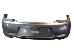 Parachoque Traseiro Agile 2010 2011 a 2013