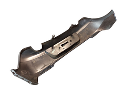 PARACHOQUE TRASEIRO AGILE 2010 2011 A 2013