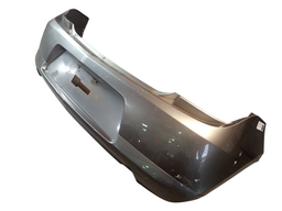 PARACHOQUE TRASEIRO AGILE 2010 2011 A 2013