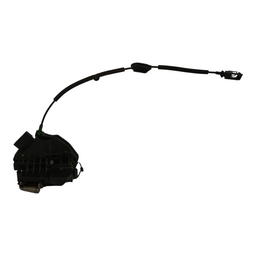 Fechadura Porta DE Fiesta Ka Ecosport Ranger Fusion 13/ 7Pi