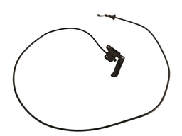 CABO ABERTURA CAPÔ S10 / BLAZER 1995 A 2004 C/ ALAVANCA