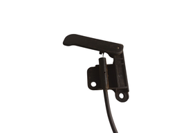 CABO ABERTURA CAPÔ S10 / BLAZER 1995 A 2004 C/ ALAVANCA