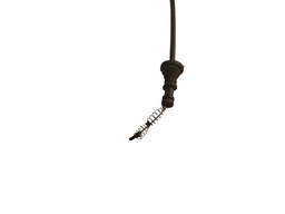 CABO ABERTURA CAPÔ S10 / BLAZER 1995 A 2004 C/ ALAVANCA