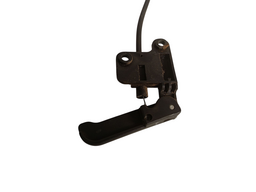 CABO ABERTURA CAPÔ S10 / BLAZER 1995 A 2004 C/ ALAVANCA