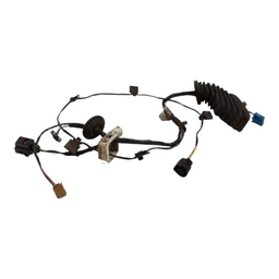 Chicote Porta Traseira Esquerda Fox 2010 A 2020