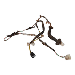 Chicote Porta Traseira Direita Etios 2018