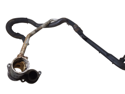 CANO TUBO ÁGUA MERCEDES C180 C200 2000 A 2007 A2712001552