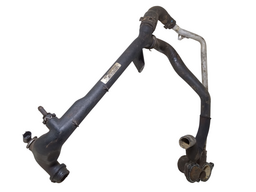 CANO TUBO ÁGUA MERCEDES C180 C200 2000 A 2007 A2712001552