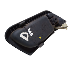 Maçaneta Interna Dianteira Esquerda Mercedes C180 00 a 07   