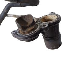 CANO TUBO ÁGUA MERCEDES C180 C200 2000 A 2007 A2712001552