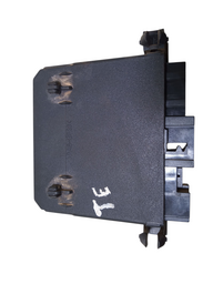 Modulo Trava Porta Traseira Esquerda  Mercedes C180 00/07