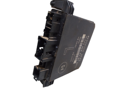 MODULO TRAVA PORTA TRASEIRA ESQUERDA  MERCEDES C180 00/07