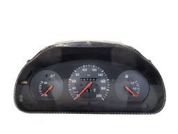 Painel Instrumentos Vw Gol Saveiro Parati G2 Bola 1.6 C/Temp