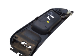 FECHADURA PORTA TRASEIRA ESQUERDA MERCEDES C180 2000 A 2007