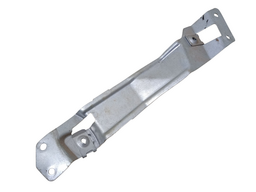 PUXADOR PORTA ESQUERDA MERCEDES C180 00/07 A 203 722 0214