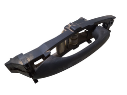 MAÇANETA EXTERNA TRASEIRA ESQUERDA MERCEDES C180 2000 A 2007