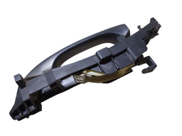 MAÇANETA EXTERNA TRASEIRA ESQUERDA MERCEDES C180 2000 A 2007